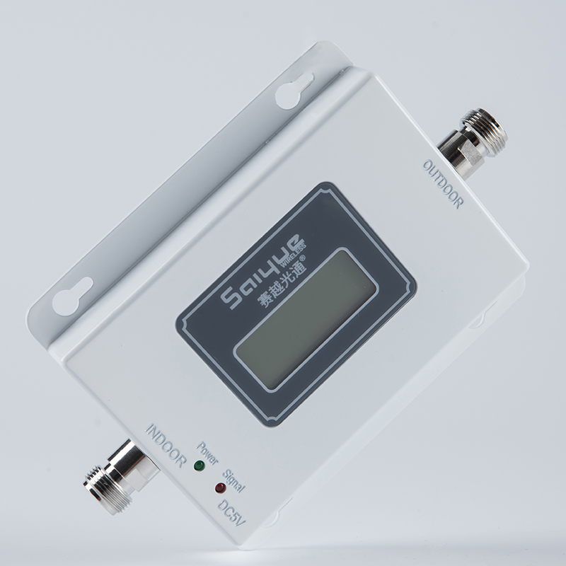 临泽家用配电房机房信号放大器200㎡
