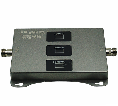 临泽三频手机信号增强器200㎡