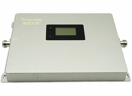  临泽三频/四频/五频手机信号接收器800㎡