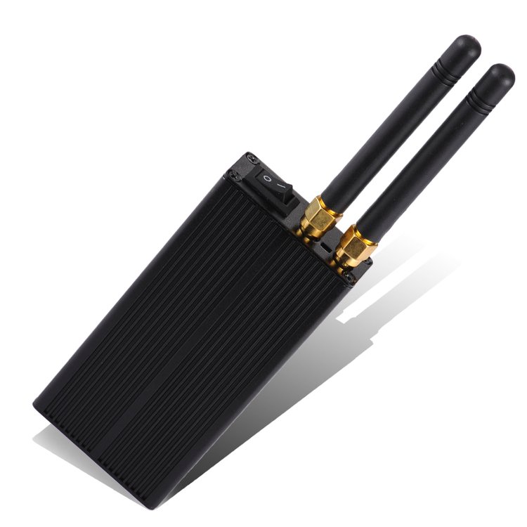  临泽1.2G/1.5G导航屏蔽器