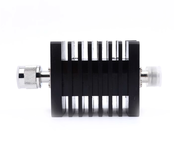  临泽腔体固定衰减器0-3G/0-4G  N型接口
